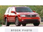 Buick Rainier CXL 2004