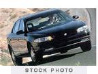 Buick Regal LS 1997