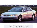2000 Buick Regal LS