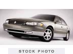 Buick Regal GS 2004