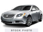 2011 BUICK Regal 4dr Sdn CXL RL4