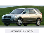 2005 Buick Rendezvous