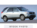 BUICK Rendezvous 2006
