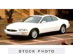 1999 Buick Riviera Other Trim