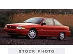 Buick Skylark 1997