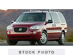 2006 Buick Terraza