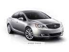 2012 Buick Verano