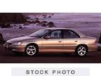 1997 Cadillac Catera Other Trim