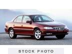 Cadillac Catera 1999