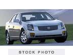 2004 Cadillac CTS Green|Silver, 126K miles