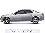 2005 Cadillac Cts