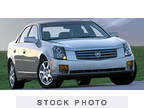 Used 2007 Cadillac CTS 2.8 KOKOMO, IN 46902