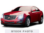 Used 2009 Cadillac CTS V Sedan North Riverside, IL 60546