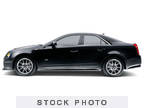 Used 2010 Cadillac CTS Luxury AWD ZANESVILLE, OH 43701