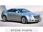 Used 2016 Cadillac CTS Luxury AWD Sedan MANASSAS, VA 20110