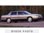 1997 Cadillac DeVille