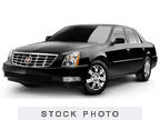 2009 Cadillac Dts