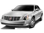 2011 Cadillac Dts Premium Collection