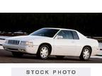 1998 Cadillac Eldorado
