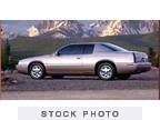 2000 Cadillac Eldorado Touring Coupe