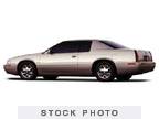 Cadillac Eldorado ESC 2002