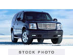 2005 Cadillac Escalade