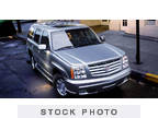 2006 Cadillac Escalade