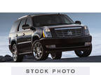 2007 Cadillac Escalade