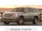 2008 Cadillac Escalade V8