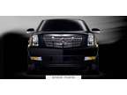 2011 Cadillac Escalade Platinum Edition