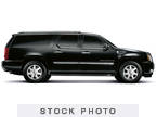 2009 Cadillac Escalade ESV