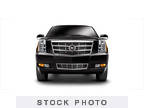 2010 Cadillac Escalade ESV PREMIUM 30km 42,000.00 non smoker no pets no joy