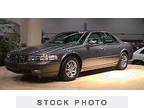 1998 Cadillac Seville SLS