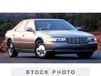 Cadillac Seville STS 1999