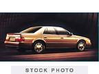 Cadillac Seville STS 2000