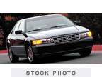 2002 Cadillac Seville SLS