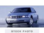 2004 Cadillac Seville SLS Sedan 4D
