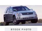 2004 Cadillac Srx