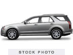 2005 Cadillac Srx