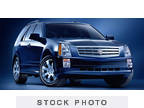 Cadillac SRX V6 2006