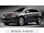 2010 Cadillac Srx