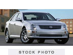 2005 Cadillac STS V6
