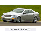 2008 Cadillac Sts