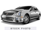 2009 Cadillac Sts