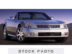2005 Cadillac XLR