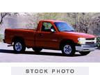 2001 Chevrolet 1500 Gray, 187K miles