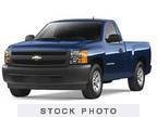2008 Chevrolet 1500 White, 74K miles