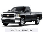CHEVROLET Express Cargo 2500 3rd Van 2009