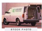 1997 Chevrolet Astro