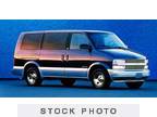 Chevrolet Astro Other Trim 2000
